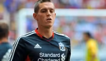 Daniel Agger