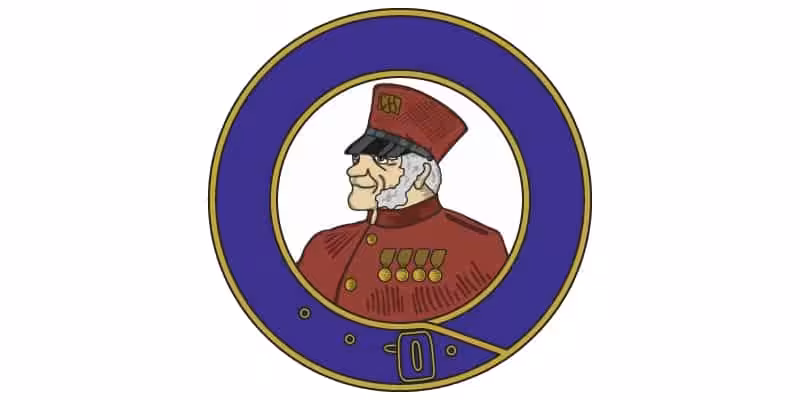 Fodboldlogoer-quiz # 1