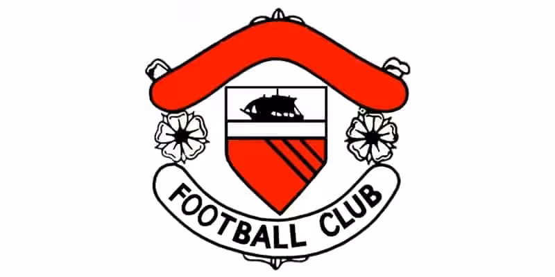 Fodboldlogoer-quiz # 1