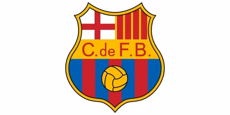 Fodboldlogoer-quiz # 1