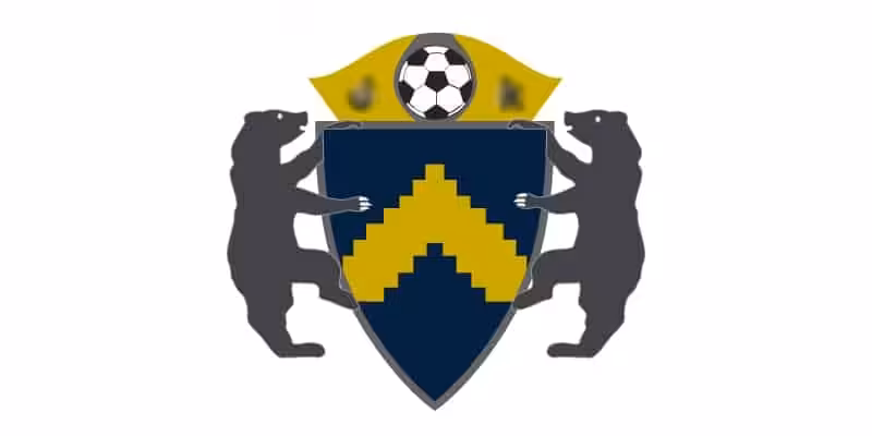 Fodboldlogoer-quiz # 1