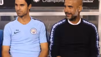 Medie: Arteta er topkandidat som Arsenal-manager