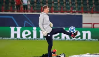 Officielt: Bayern skriver med Schalke-keeper