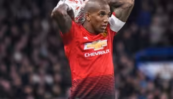 Avis: To PL-klubber vil have 35-årige Ashley Young