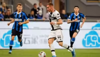 Officielt: Juventus køber Parma-stortalent