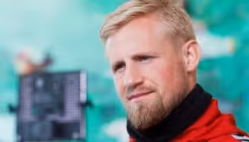 Avis: Fransk topklub vil have Kasper Schmeichel