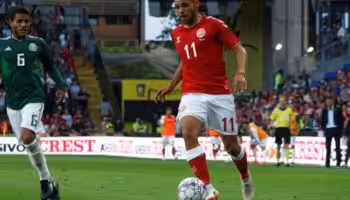 Avis: PL-danskerklub jagter Martin Braithwaite