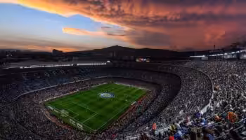 Officielt: FC Barcelona vil sælge stadionnavn
