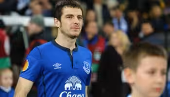 Officielt: Everton-legende stopper karrieren