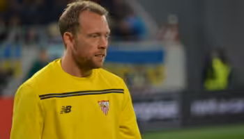 Agent: Michael Krohn-Dehli er stoppet
