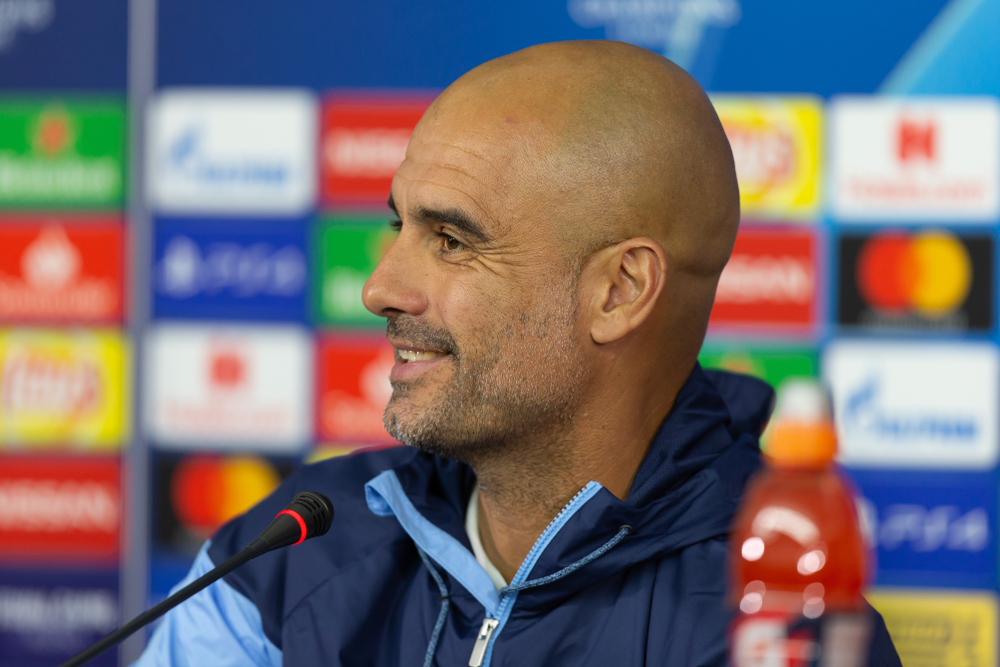 Medie: City vil hente stjernespiller i Liverpool