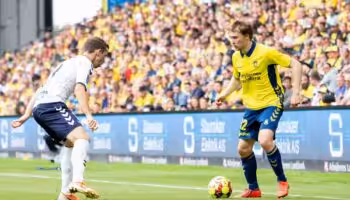 Officielt: Randers har købt Simon Tibbling