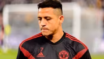 Avis: Arsenal og Barca lurer på Alexis Sánchez