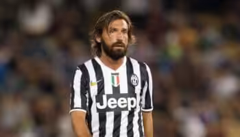 Officielt: Pirlo er ny Juventus-cheftræner