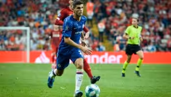 Avis: Chelsea vil erstatte Pulisic med Coman