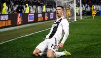 Medier: Ronaldo til Real Madrid eller PSG
