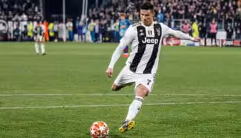 Medie: Ronaldo er villig til løn-cut for United-retur