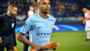 Agent afslører: Fernandinho har masser af tilbud