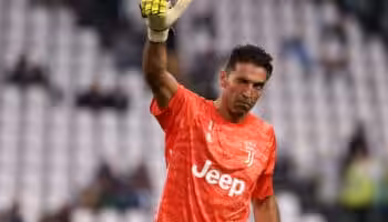 Officielt: Gianluigi Buffon tilbage til Parma
