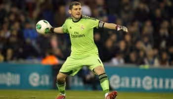 Officielt: Iker Casillas stopper karrieren