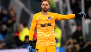Medie: Oblak vil til Premier League denne sommer