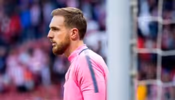 Avis: Oblak forlænger med Atletico Madrid
