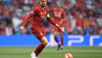 Medie: Atletico og PSG kigger på Jordan Henderson