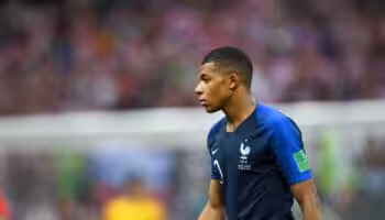 Avis: FC Barcelona melder sig ind i Mbappé-kampen