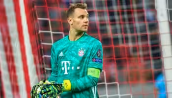 Manuel Neuer