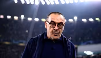 Officielt: Sarri er fyret i Juventus
