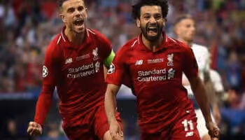 Klopp om Salah-rygter: Hvorfor skulle han skifte?