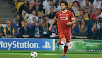 Medie: PSG kan sommer-byde på Mohamed Salah