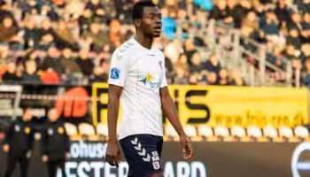 Medie: FCK og AGF bejler til Bundu