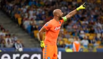 Officielt: Pepe Reina tilbage til La Liga