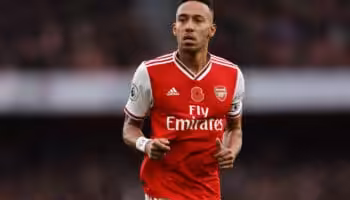 Officielt: FC Barcelona sikrer sig Aubameyang