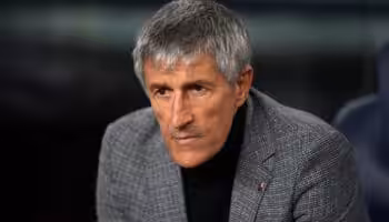 Fyret Setien: Jeg vil tage Barca i retten