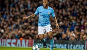 Avis: Arsenal vil byde på bænket Raheem Sterling