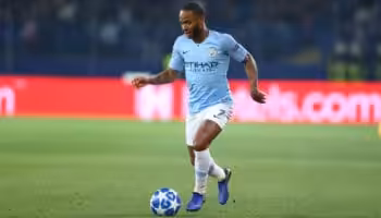 Avis: Real Madrid kigger på Raheem Sterling