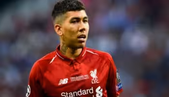 Journalist: Liverpool vil have Firmino-erstatning