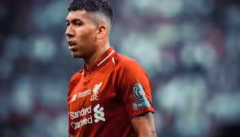 Medie: Klopp har Firmino-erstatning i kikkerten