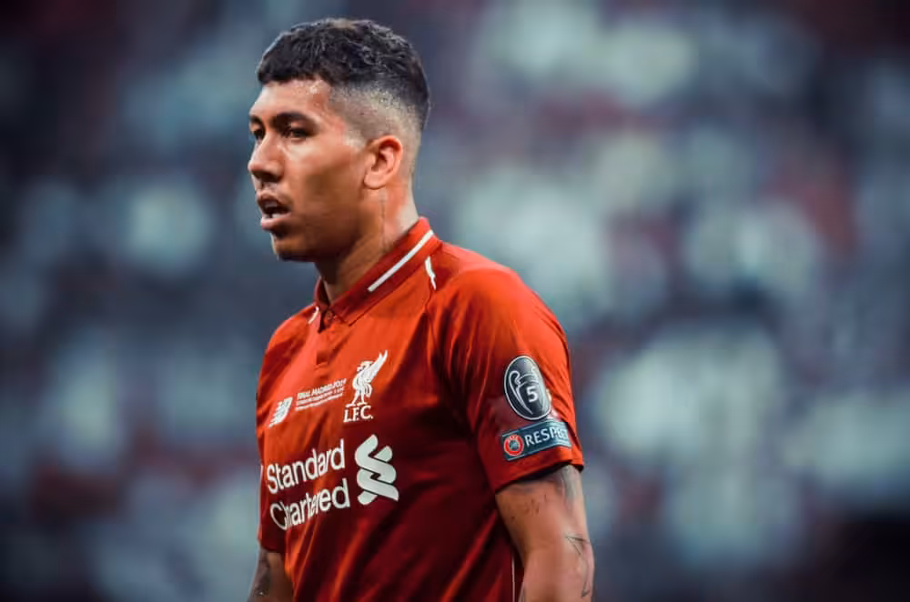 Romano: Brasilianer ønsker ikke Liverpool-exit