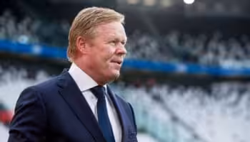 Præsident: Koemans fremtid afgøres om 7-10 dage