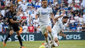 Officielt: FCK sælger Papagiannopoulos