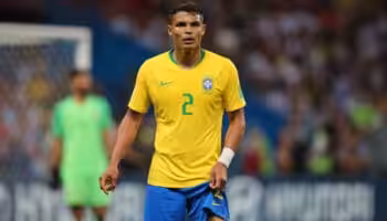 Officielt: Thiago Silva er Chelsea-spiller