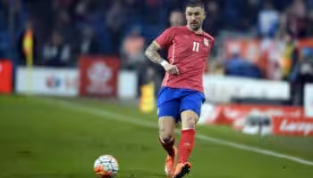 Officielt: Inter henter Kolarov i Roma