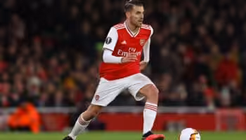 Avis: Arsenal kan signe Real-spiller permanent