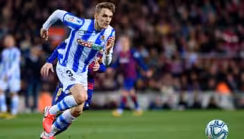 Officielt: Leeds har købt Diego Llorente
