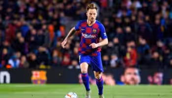 Officielt: Rakitic tilbage til Sevilla