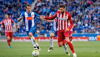 Officielt: Atletico har købt Carrasco