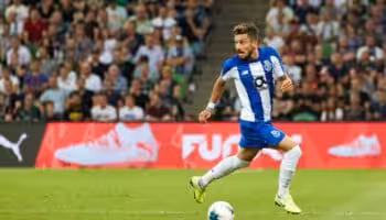 Officielt: Alex Telles til Manchester United